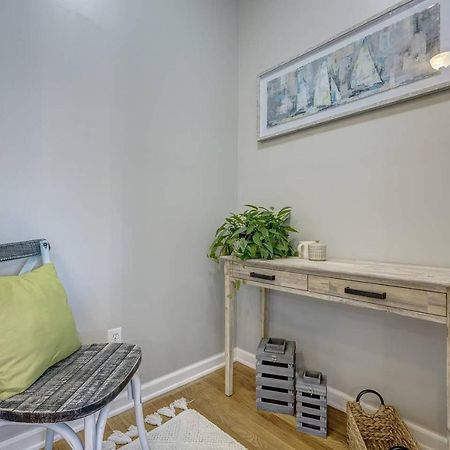 Beach Serenity 1 - Private Condo With Ocean Views แจ็กสันวิลล์บีช ภายนอก รูปภาพ
